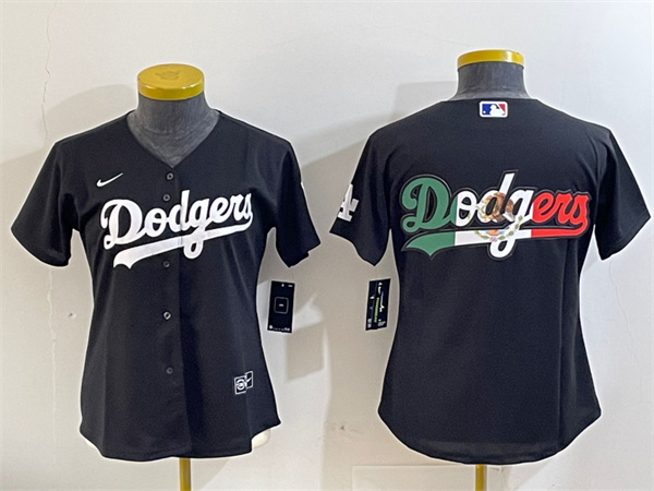 MLB Women Jerseys-1742