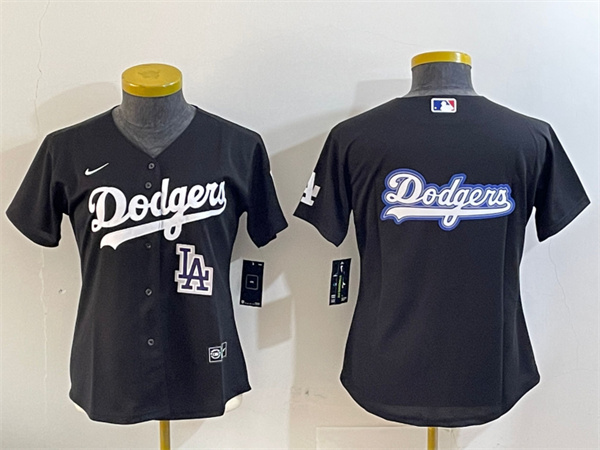 MLB Women Jerseys-1745