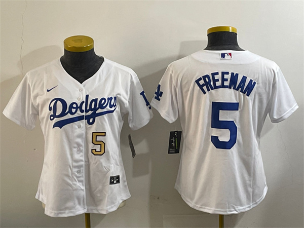 MLB Women Jerseys-1769