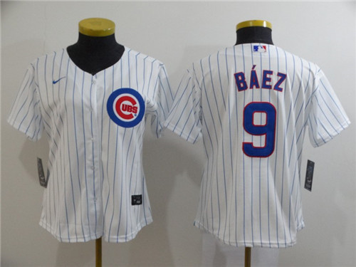 MLB Women Jerseys-018