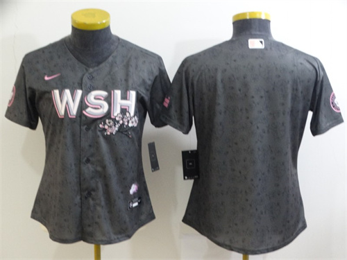 MLB Women Jerseys-180
