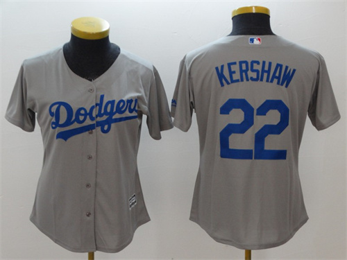 MLB Women Jerseys-182