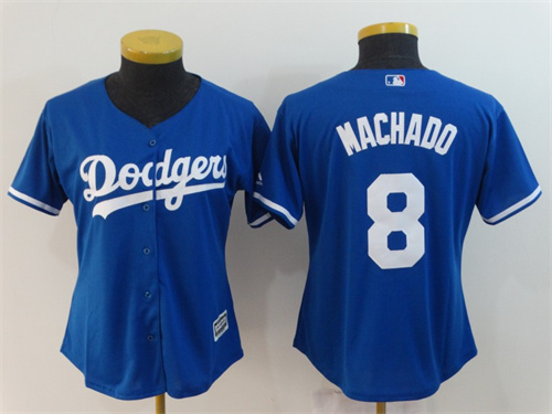 MLB Women Jerseys-184