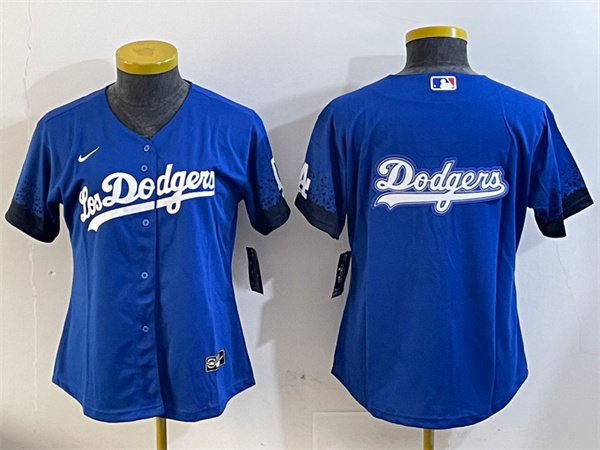 MLB Women Jerseys-1841