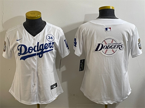 MLB Women Jerseys-1865