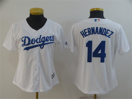 MLB Women Jerseys-189