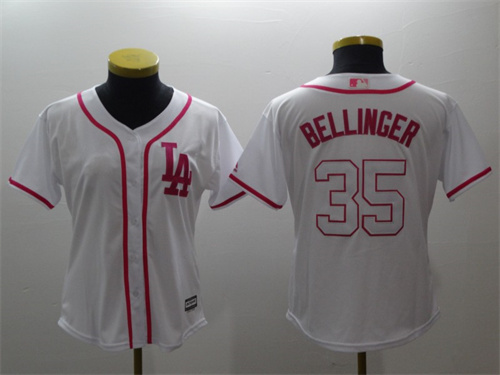 MLB Women Jerseys-193