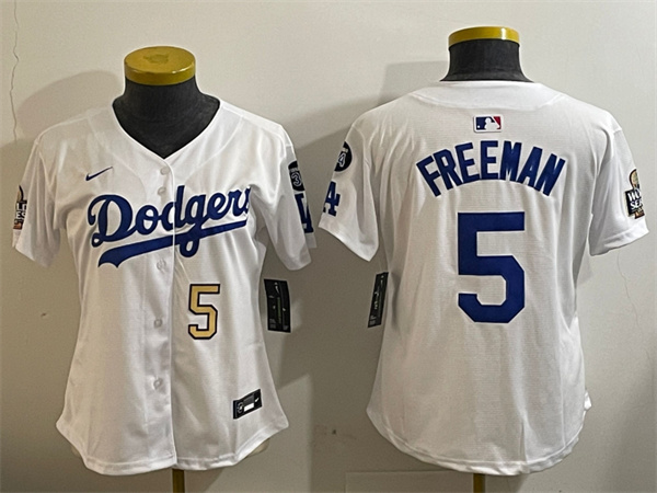 MLB Women Jerseys-1934