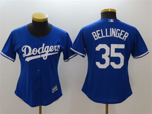 MLB Women Jerseys-194