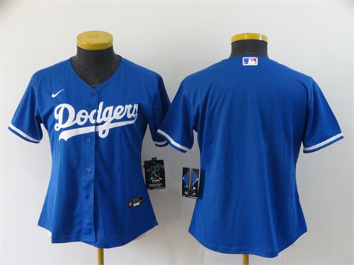 MLB Women Jerseys-195