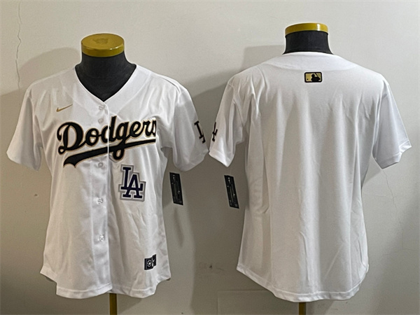 MLB Women Jerseys-1952