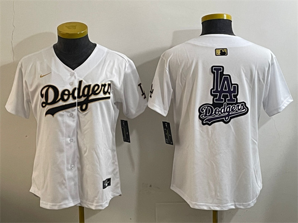 MLB Women Jerseys-1959