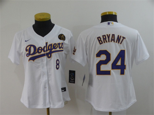 MLB Women Jerseys-196