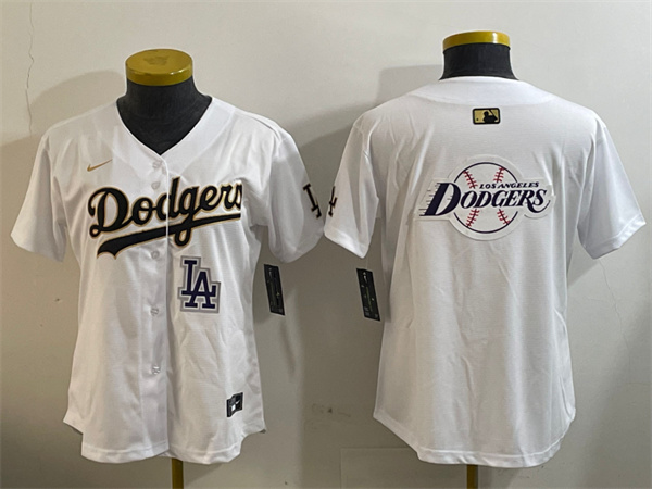 MLB Women Jerseys-1960