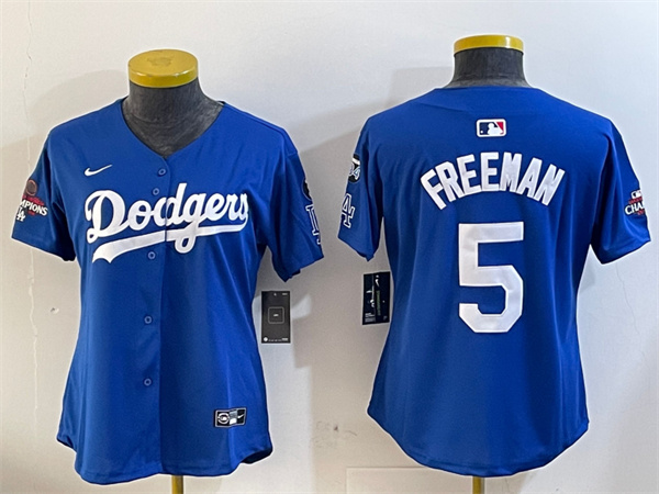 MLB Women Jerseys-1966