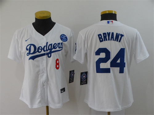 MLB Women Jerseys-197