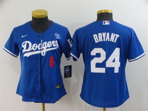 MLB Women Jerseys-198