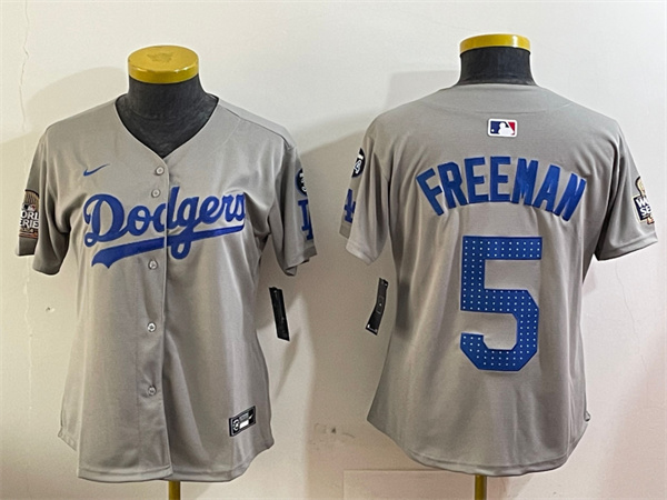 MLB Women Jerseys-1992