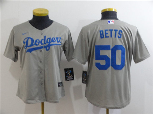 MLB Women Jerseys-002