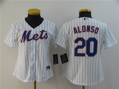 MLB Women Jerseys-020