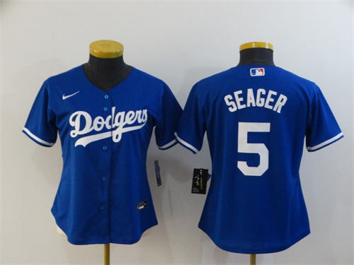 MLB Women Jerseys-201