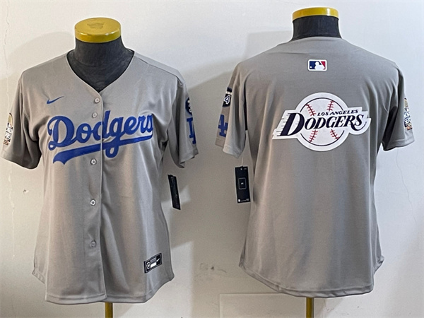 MLB Women Jerseys-2012