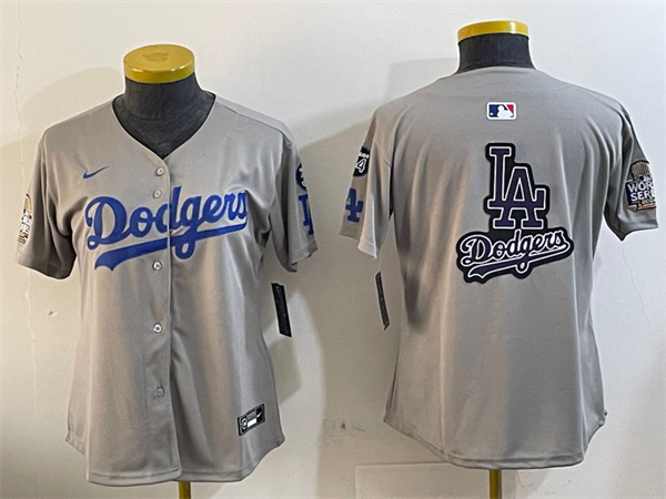 MLB Women Jerseys-2014