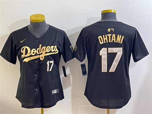 MLB Women Jerseys-2024