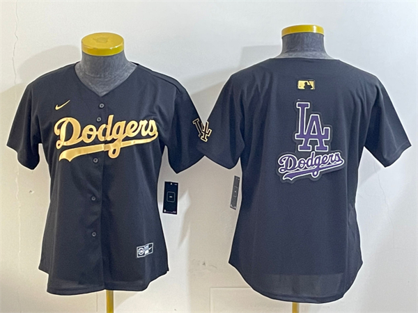 MLB Women Jerseys-2028