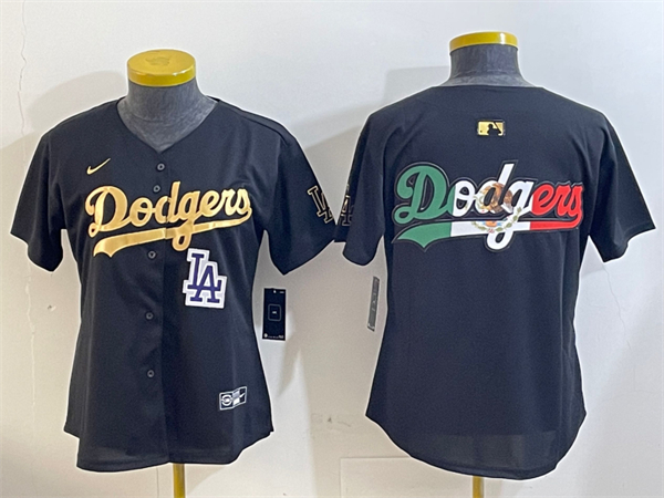 MLB Women Jerseys-2031