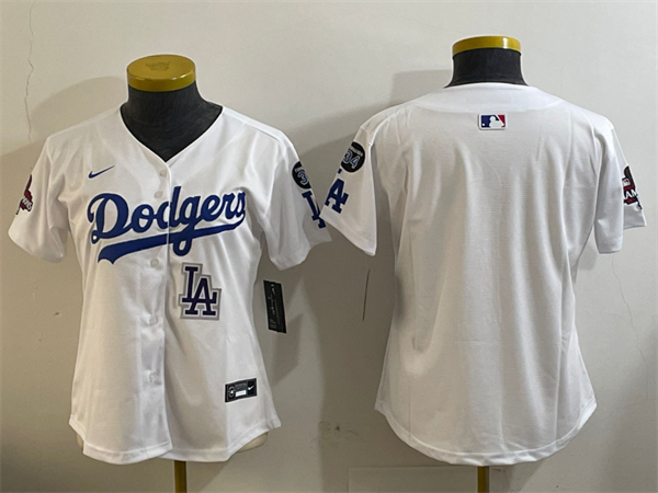MLB Women Jerseys-2036