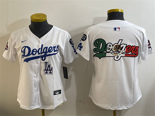 MLB Women Jerseys-2038