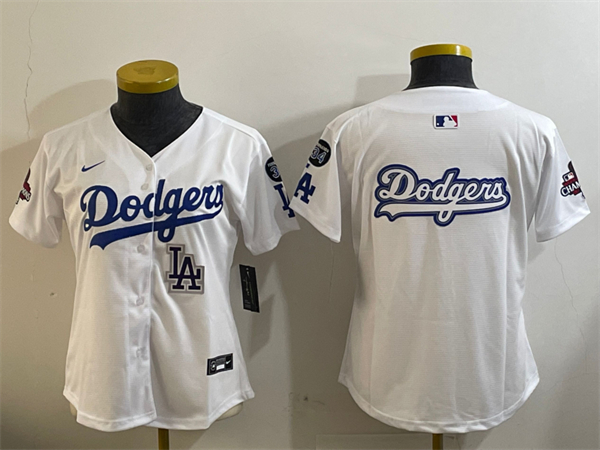 MLB Women Jerseys-2040
