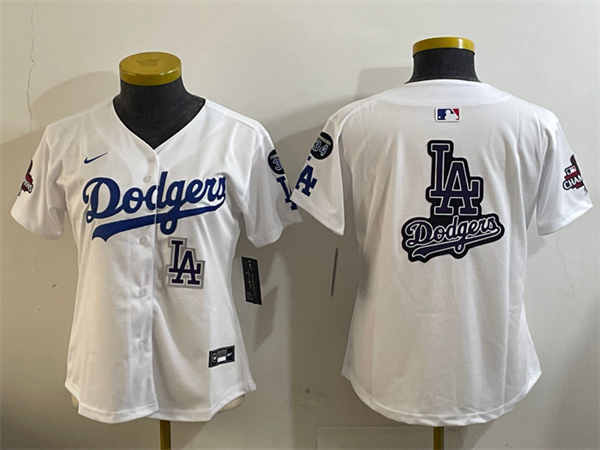 MLB Women Jerseys-2042