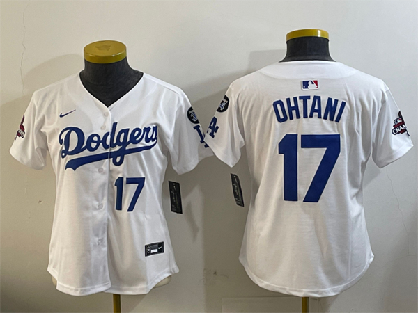 MLB Women Jerseys-2047