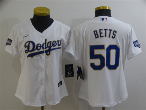 MLB Women Jerseys-205
