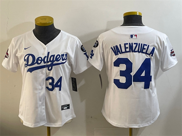 MLB Women Jerseys-2056