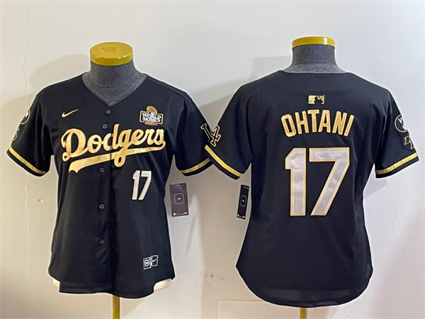 MLB Women Jerseys-2059