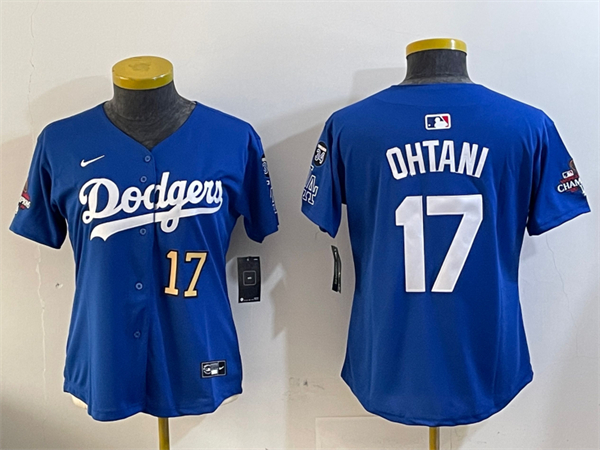 MLB Women Jerseys-2068