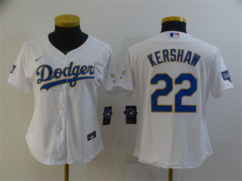 MLB Women Jerseys-207