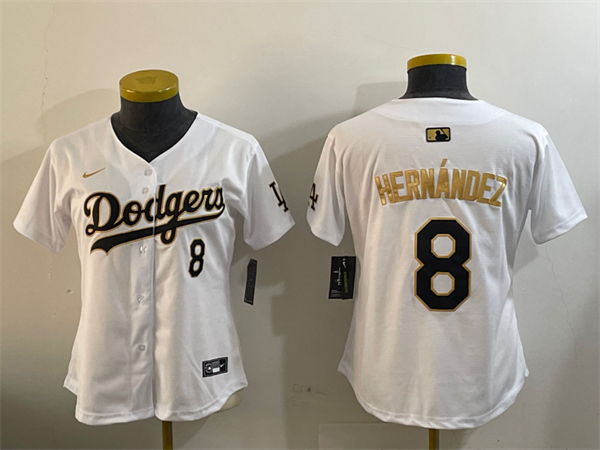 MLB Women Jerseys-2070