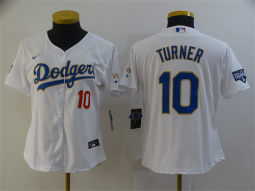 MLB Women Jerseys-208