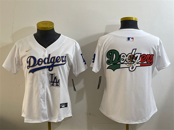 MLB Women Jerseys-2083