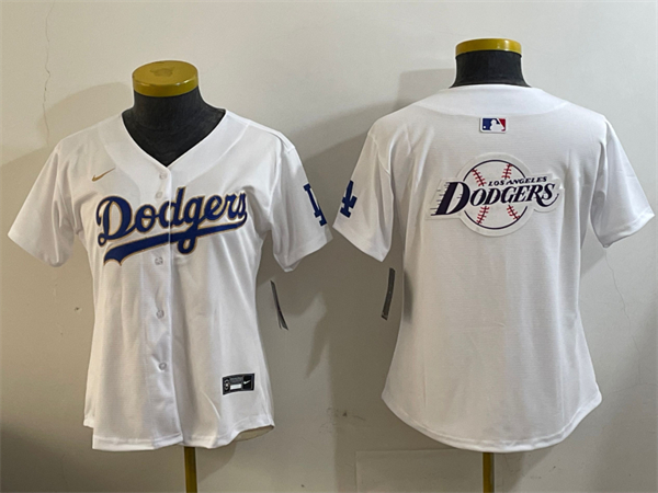 MLB Women Jerseys-2088