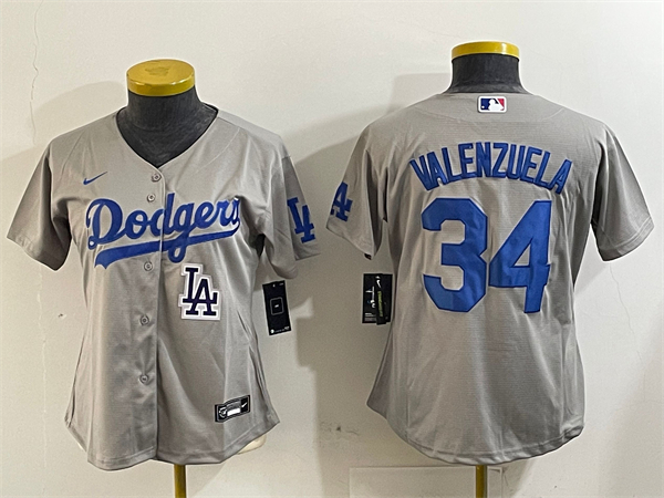 MLB Women Jerseys-2095