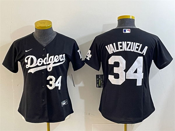MLB Women Jerseys-2099