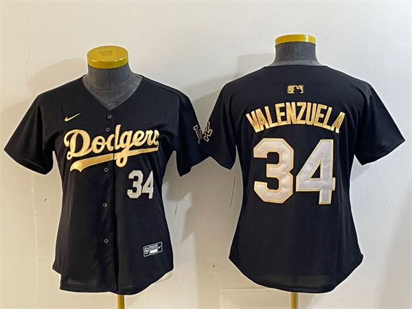 MLB Women Jerseys-2117