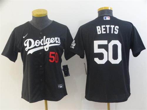 MLB Women Jerseys-213