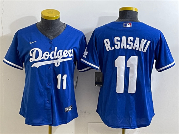 MLB Women Jerseys-2139