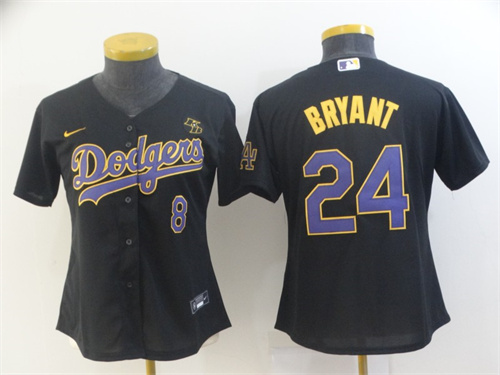 MLB Women Jerseys-215